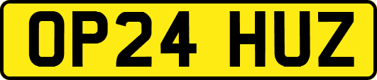 OP24HUZ