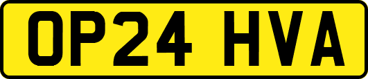 OP24HVA
