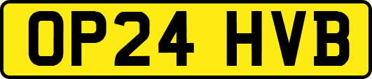 OP24HVB