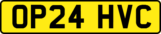 OP24HVC