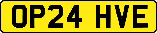 OP24HVE