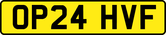 OP24HVF