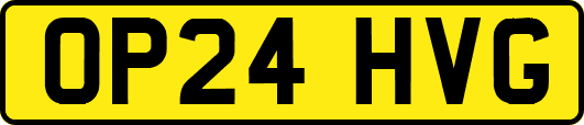 OP24HVG