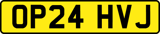 OP24HVJ