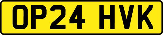 OP24HVK