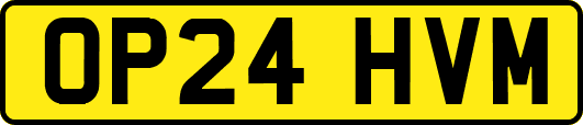 OP24HVM