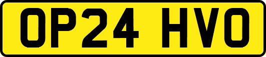 OP24HVO