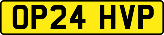 OP24HVP