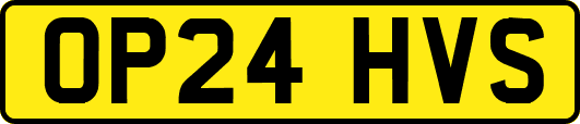 OP24HVS