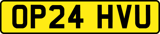 OP24HVU