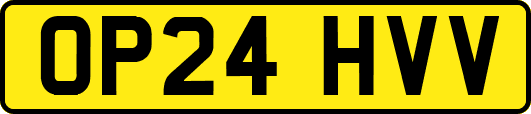 OP24HVV