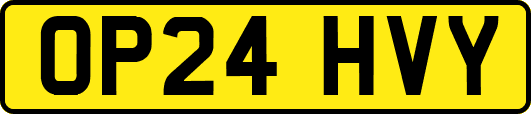 OP24HVY