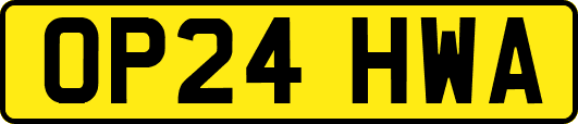 OP24HWA
