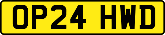 OP24HWD