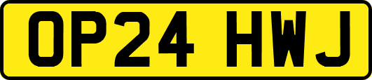OP24HWJ