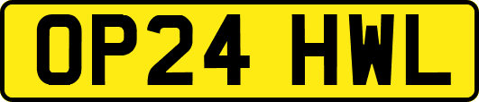 OP24HWL