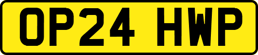 OP24HWP