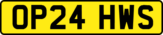 OP24HWS