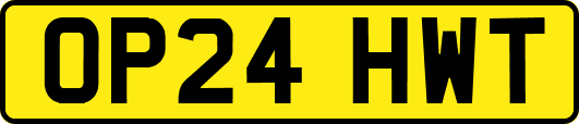OP24HWT