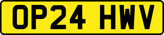 OP24HWV