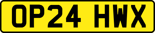 OP24HWX