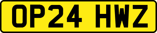 OP24HWZ