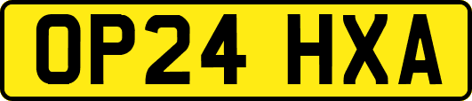 OP24HXA