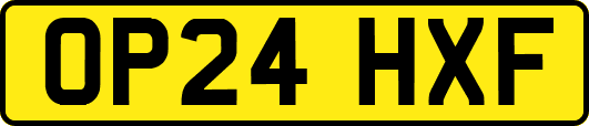 OP24HXF