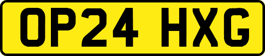 OP24HXG
