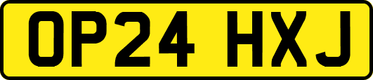 OP24HXJ