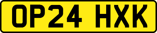 OP24HXK