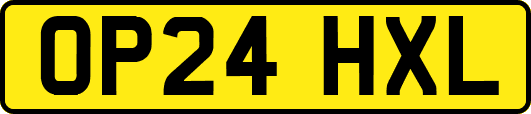 OP24HXL
