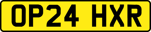 OP24HXR