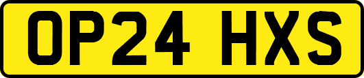 OP24HXS