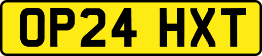 OP24HXT