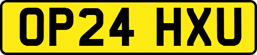 OP24HXU