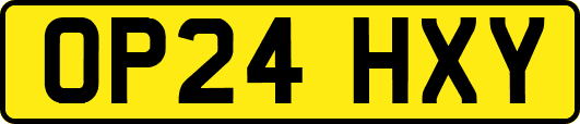 OP24HXY