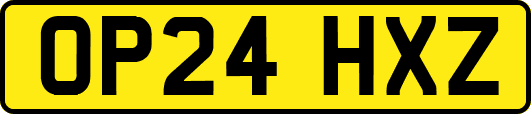 OP24HXZ