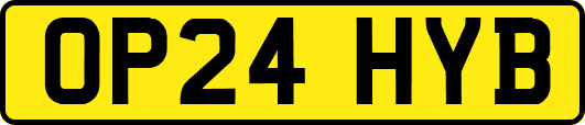 OP24HYB