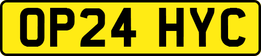 OP24HYC