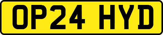 OP24HYD