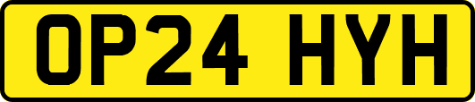 OP24HYH