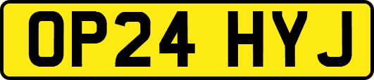 OP24HYJ