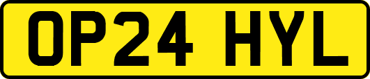 OP24HYL