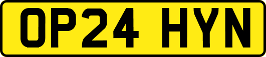 OP24HYN