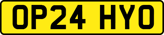 OP24HYO