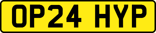 OP24HYP