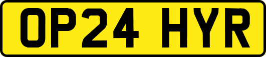 OP24HYR