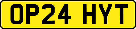 OP24HYT