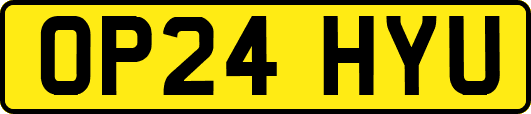 OP24HYU